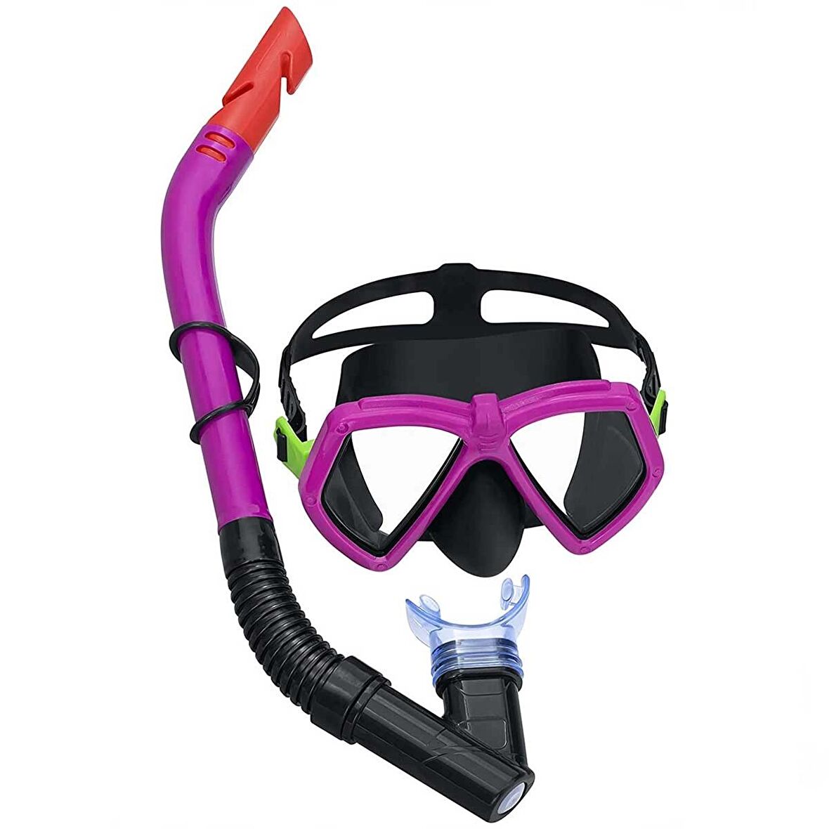 Bestway Dominator Snorkel Maske 24070