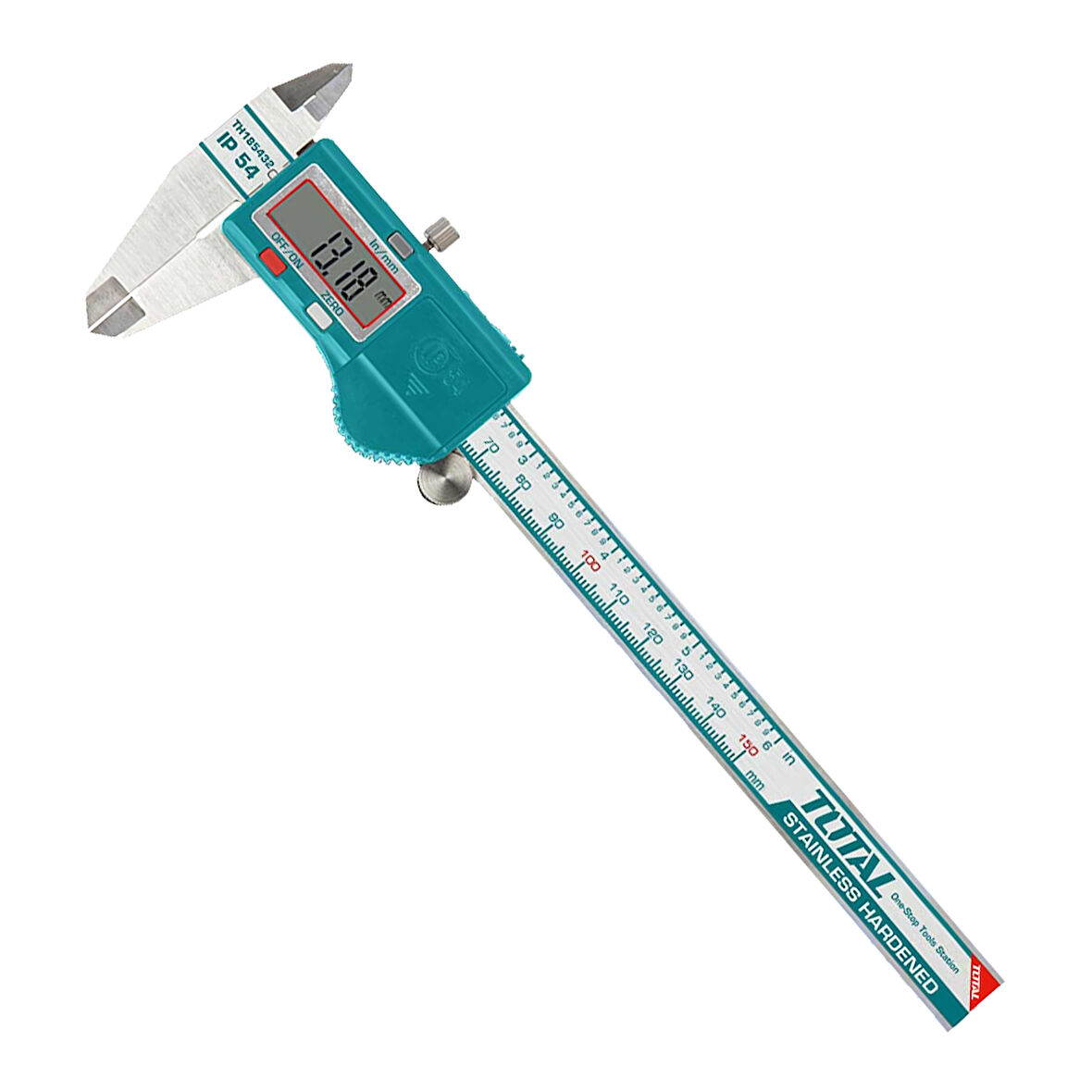 Dijital Kumpas 200 mm