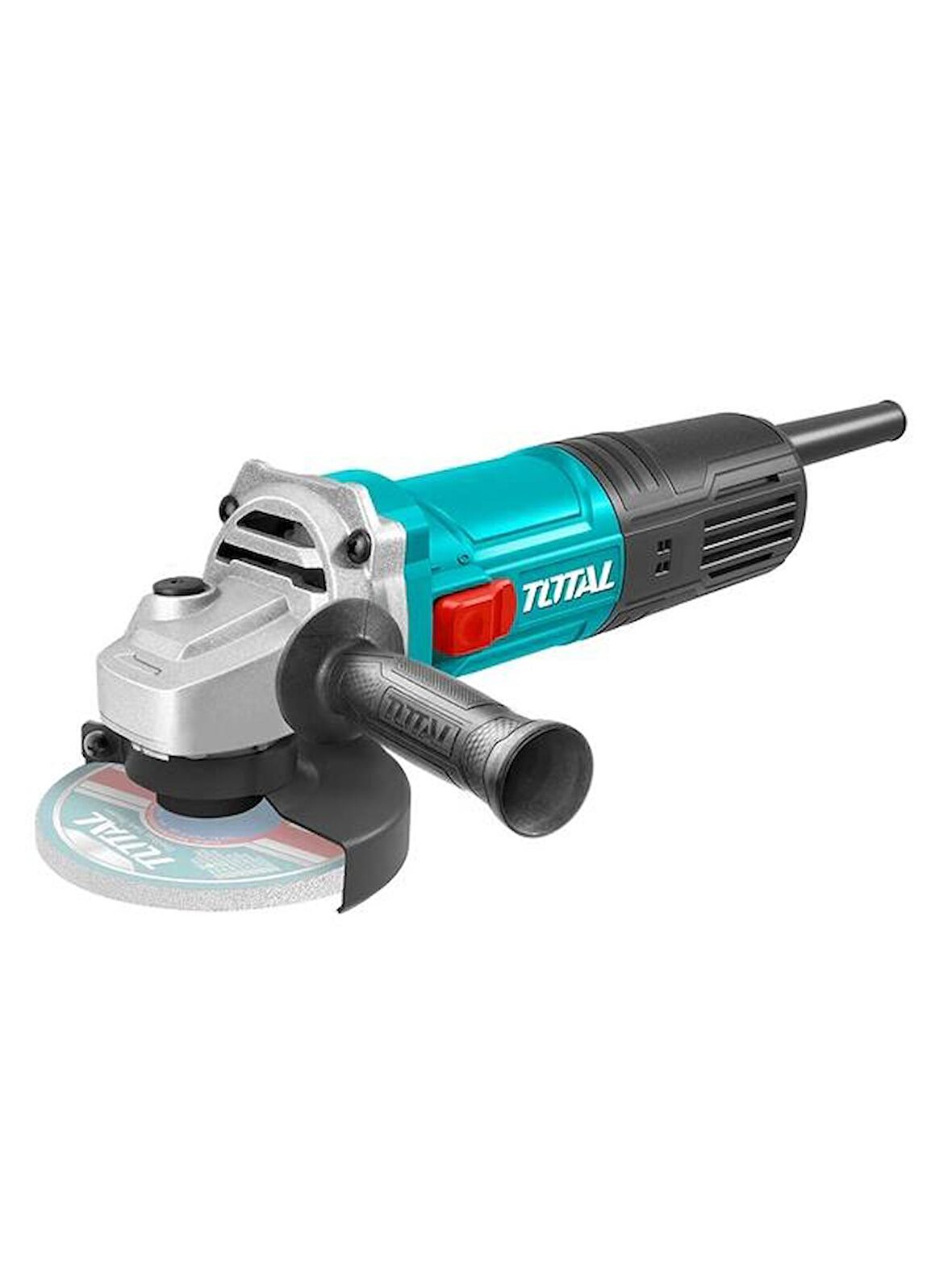 Total Avuç Taşlama Makinesi 750W TG10711556E 