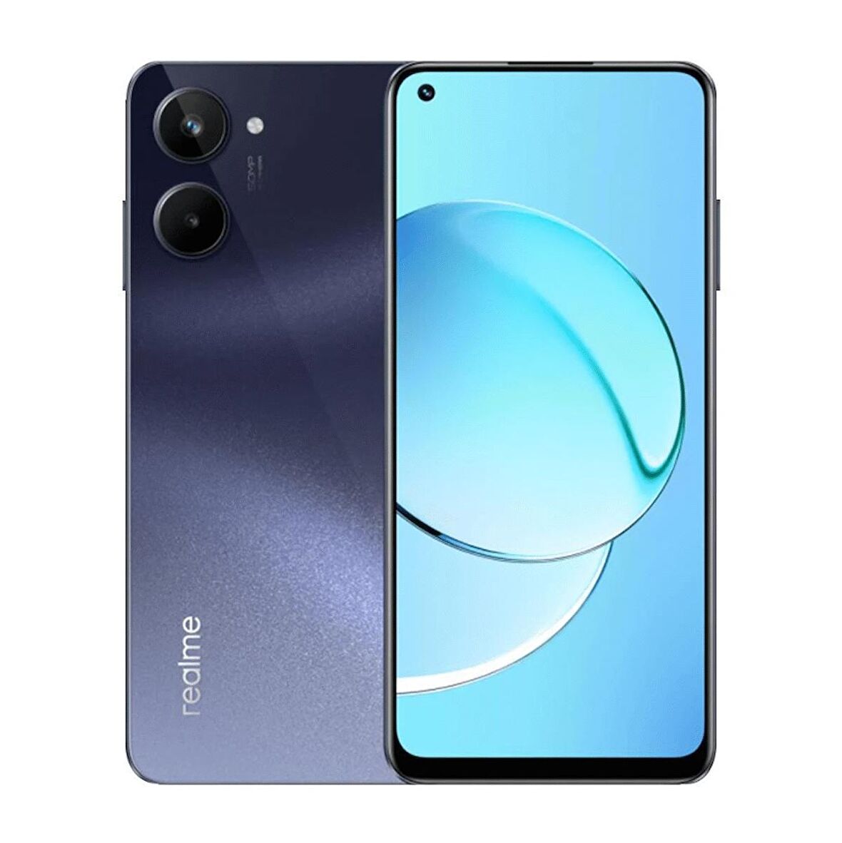 Realme 10 4G Siyah 256 GB 8 GB Ram Akıllı Telefon (Realme Türkiye Garantili)