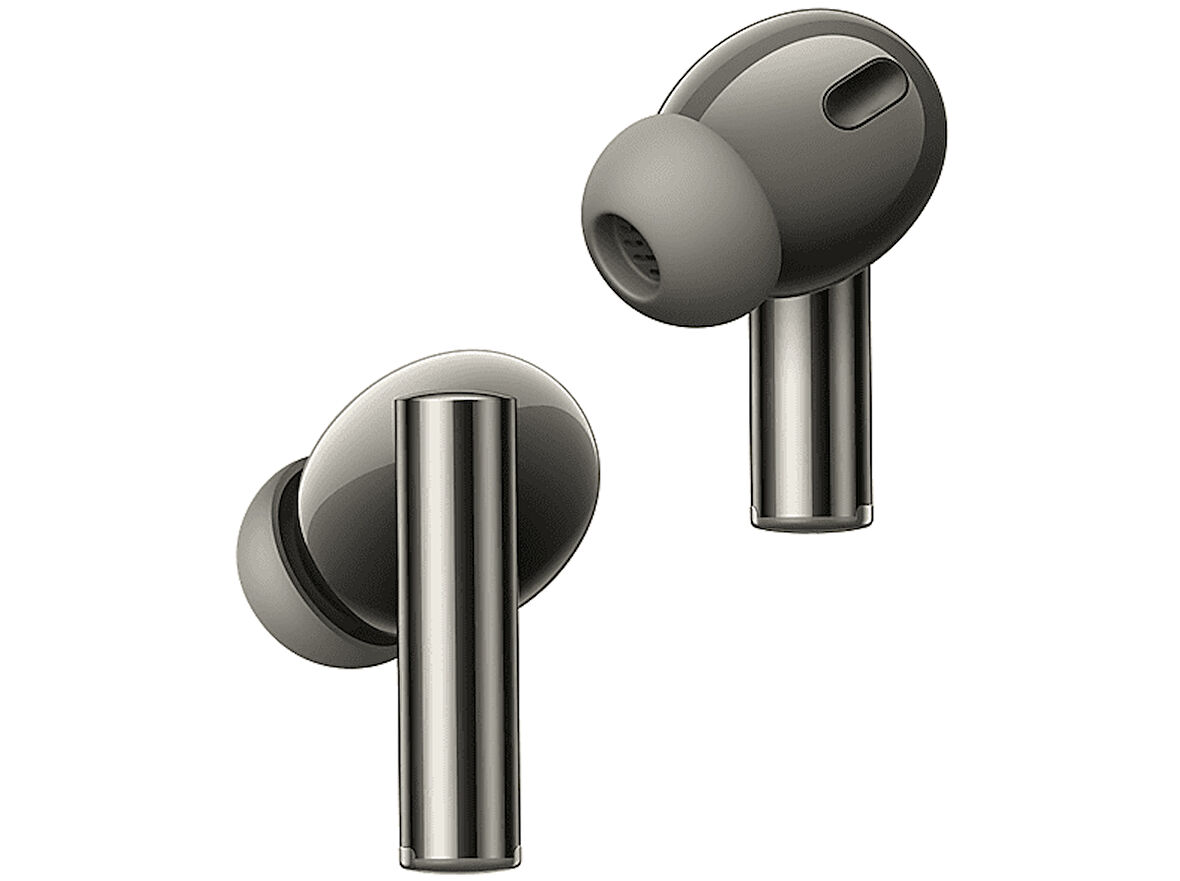 REALME Buds Air 6 Pro Bluetooth Kulak İçi Kulaklık Titanyum