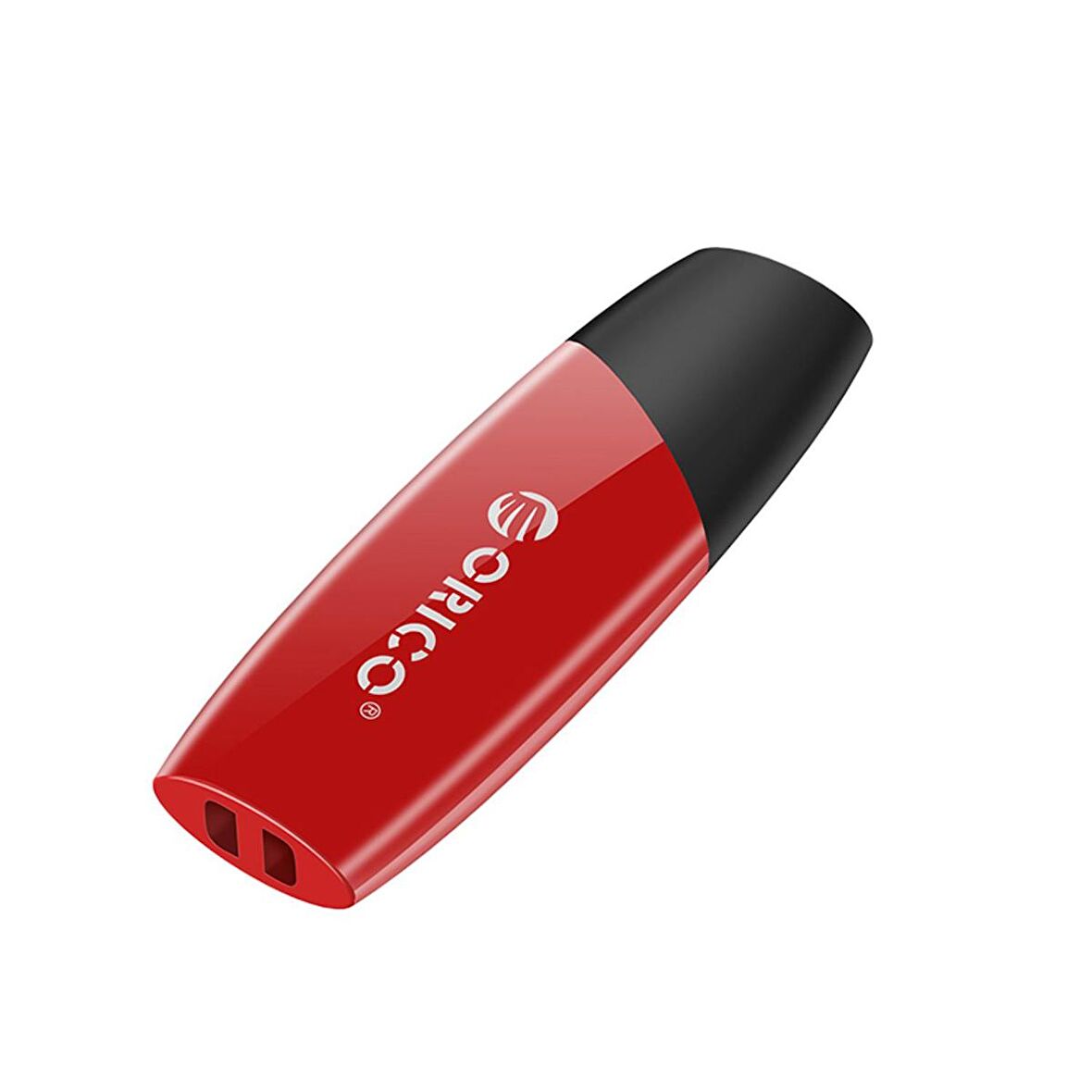 ORICO USB 2.0 4GB Flash Bellek Kırmızı