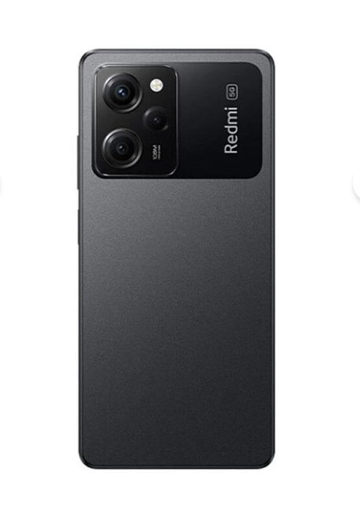 Xiaomi Redmi Note 12 Pro Speed 8/256 GB Siyah (Xiaomi Türkiye Garantili)