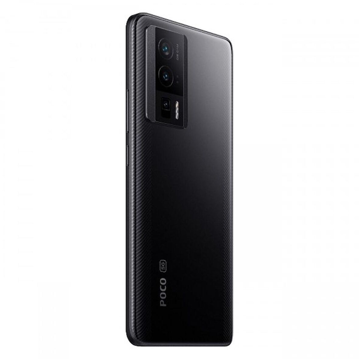 Poco F5 Pro Siyah 256 GB 12 GB Ram Akıllı Telefon (POCO Türkiye Garantili)