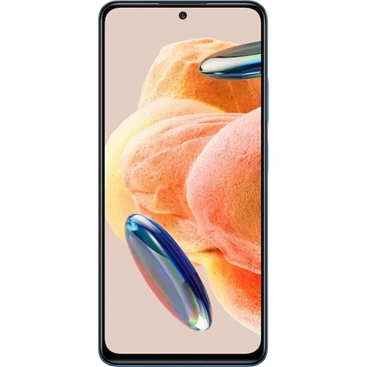 Xiaomi Redmi Note 12 Pro Mavi 256 GB 8 GB Ram Akıllı Telefon (Xiaomi Türkiye Garantili)