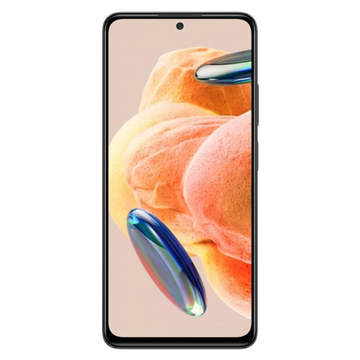 Xiaomi Redmi Note 12 Pro Gri 256 GB 8 GB Ram Akıllı Telefon (Xiaomi Türkiye Garantili)