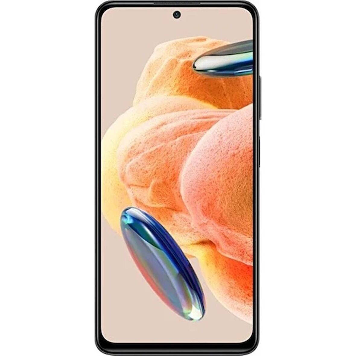 Xiaomi Redmi Note 12 Pro Gri 256 GB 8 GB Ram Akıllı Telefon (Xiaomi Türkiye Garantili)