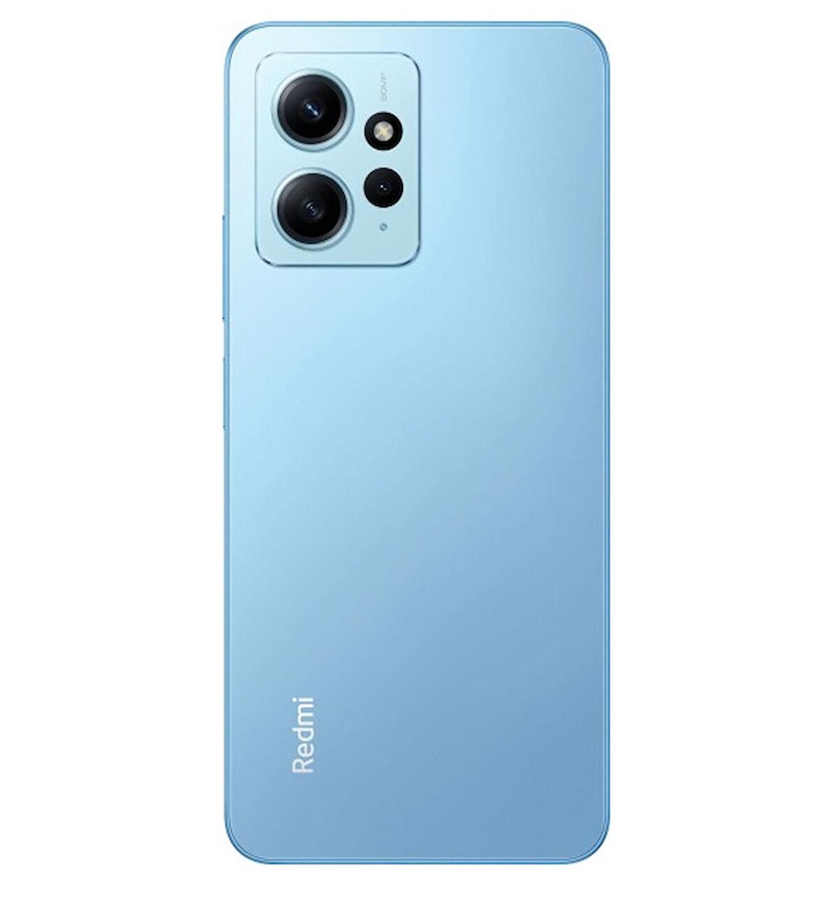 Xiaomi Redmi Note 12 Mavi 128 GB 6 GB Ram Akıllı Telefon (Xiaomi Türkiye Garantili)