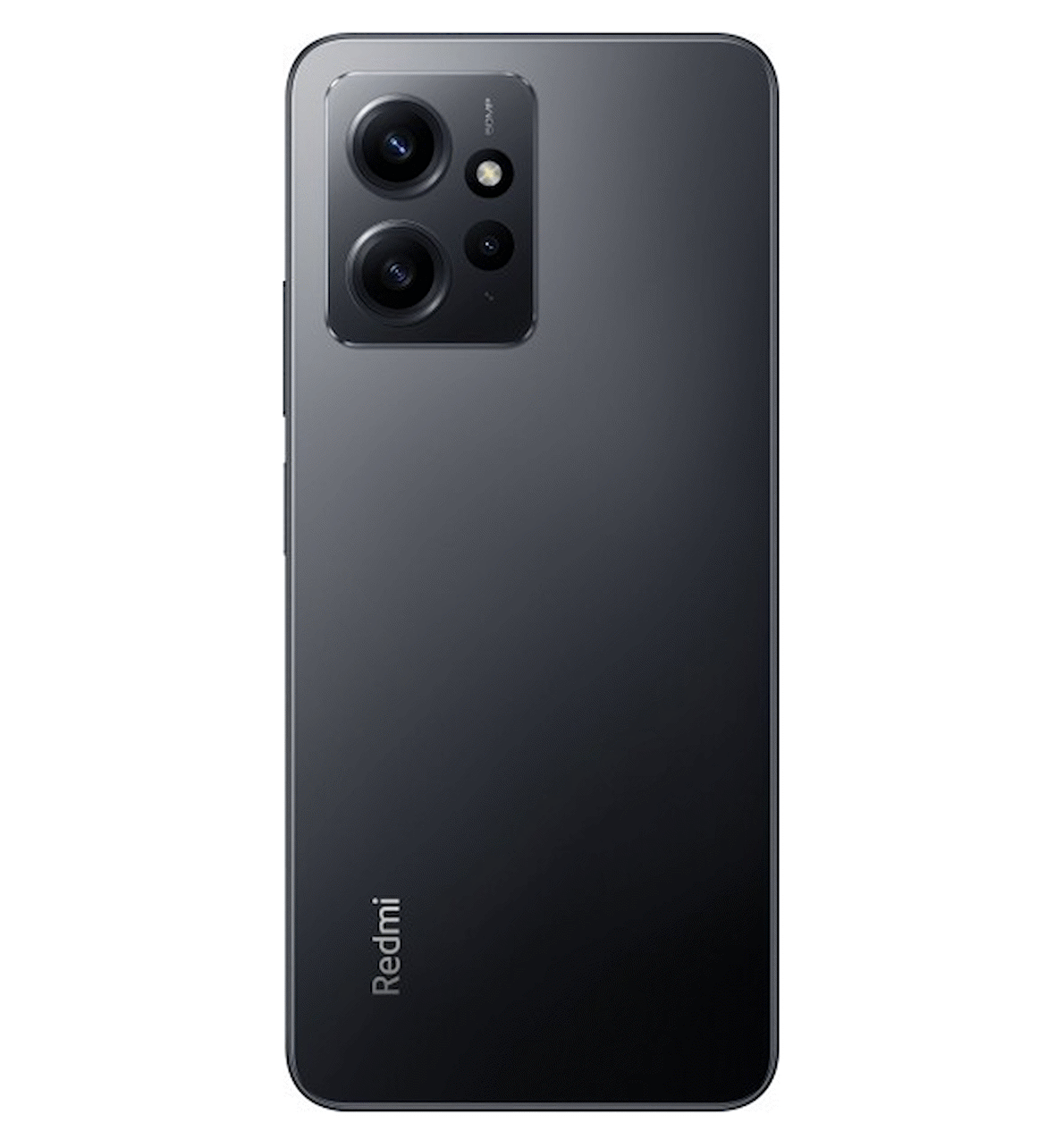 Xiaomi Redmi Note 12 Gri 128 GB 6 GB Ram Akıllı Telefon (Xiaomi Türkiye Garantili)