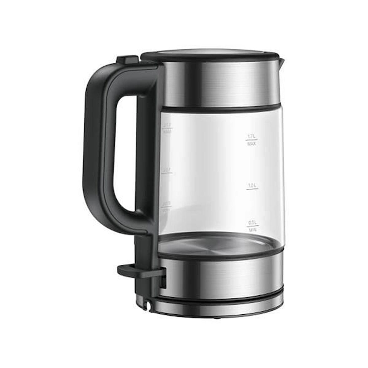 Xiaomi Electric Glass Kettle Black