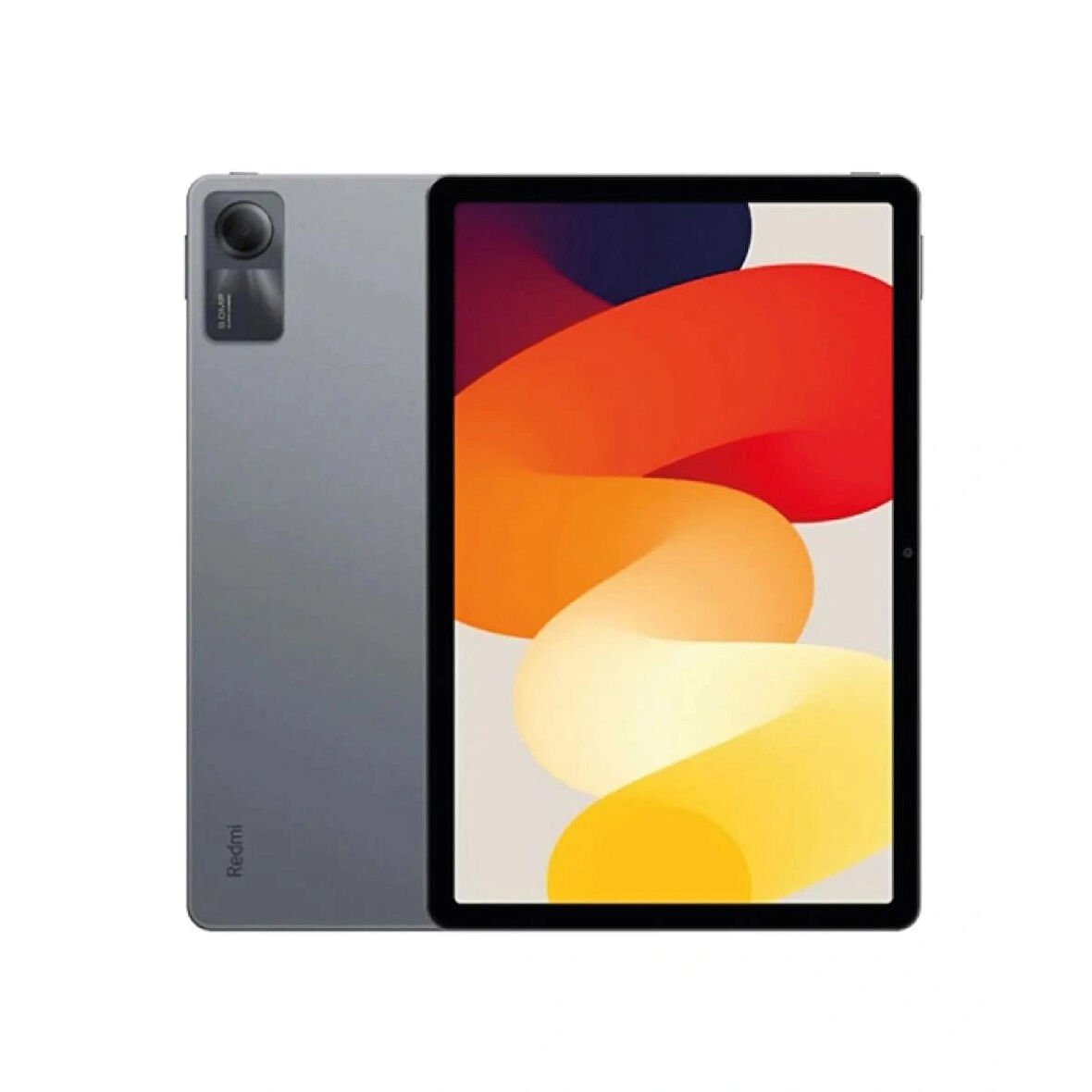 Xiaomi Redmi Pad SE 6 Gb Ram /128 Gb Hafıza Tablet Gri