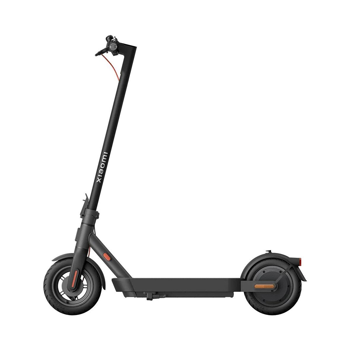  Xiaomi Elektrikli Scooter 4 Pro 2. Nesil (Xiaomi Türkiye Garantili)