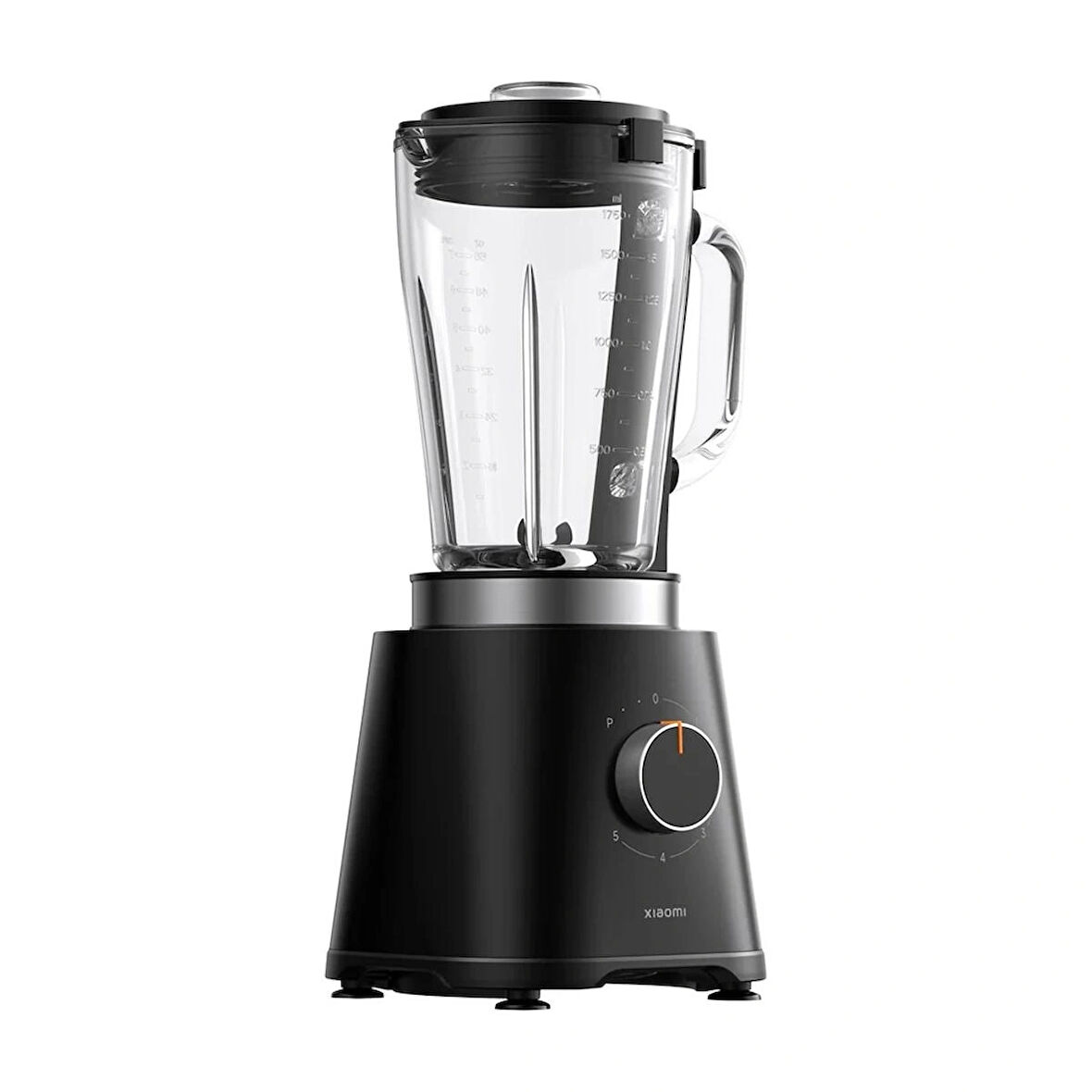 Xiaomi Blender 600W 1.75L, Siyah