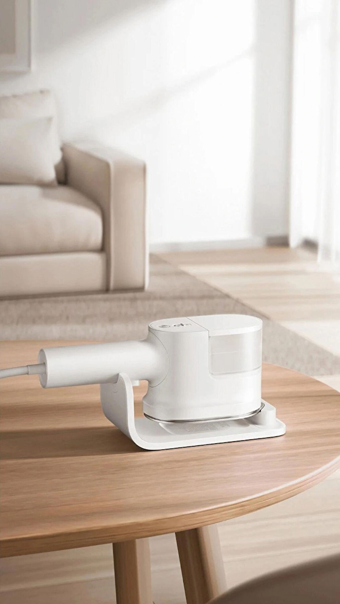 Xiaomi Handheld Steam İron