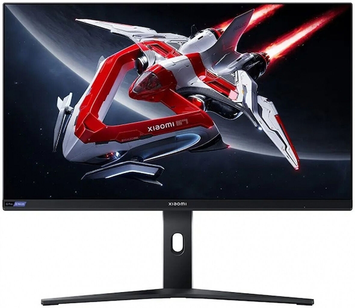 Xiaomi G Pro 27i  P27QBA-RGPGL 27″ 180Hz 1ms 2K QHD Mini LED Gaming (Oyuncu)  Monitör