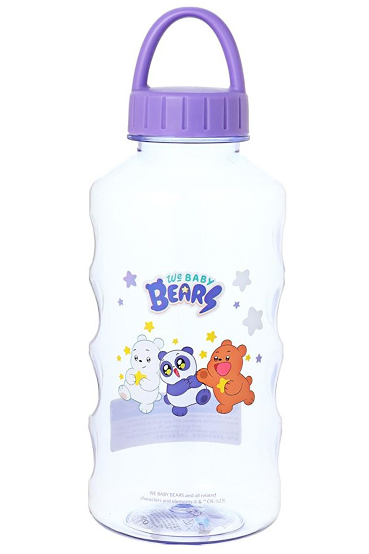 We Baby Bears Lisanslı Su Matarası (1200Ml)