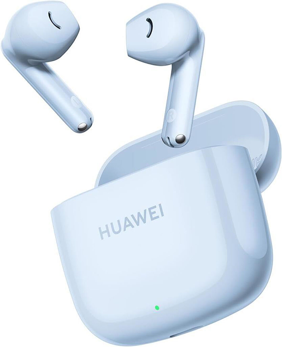 Huawei FreeBuds SE 2 TWS Mavi Kulak İçi Bluetooth Kulaklık Teşhir