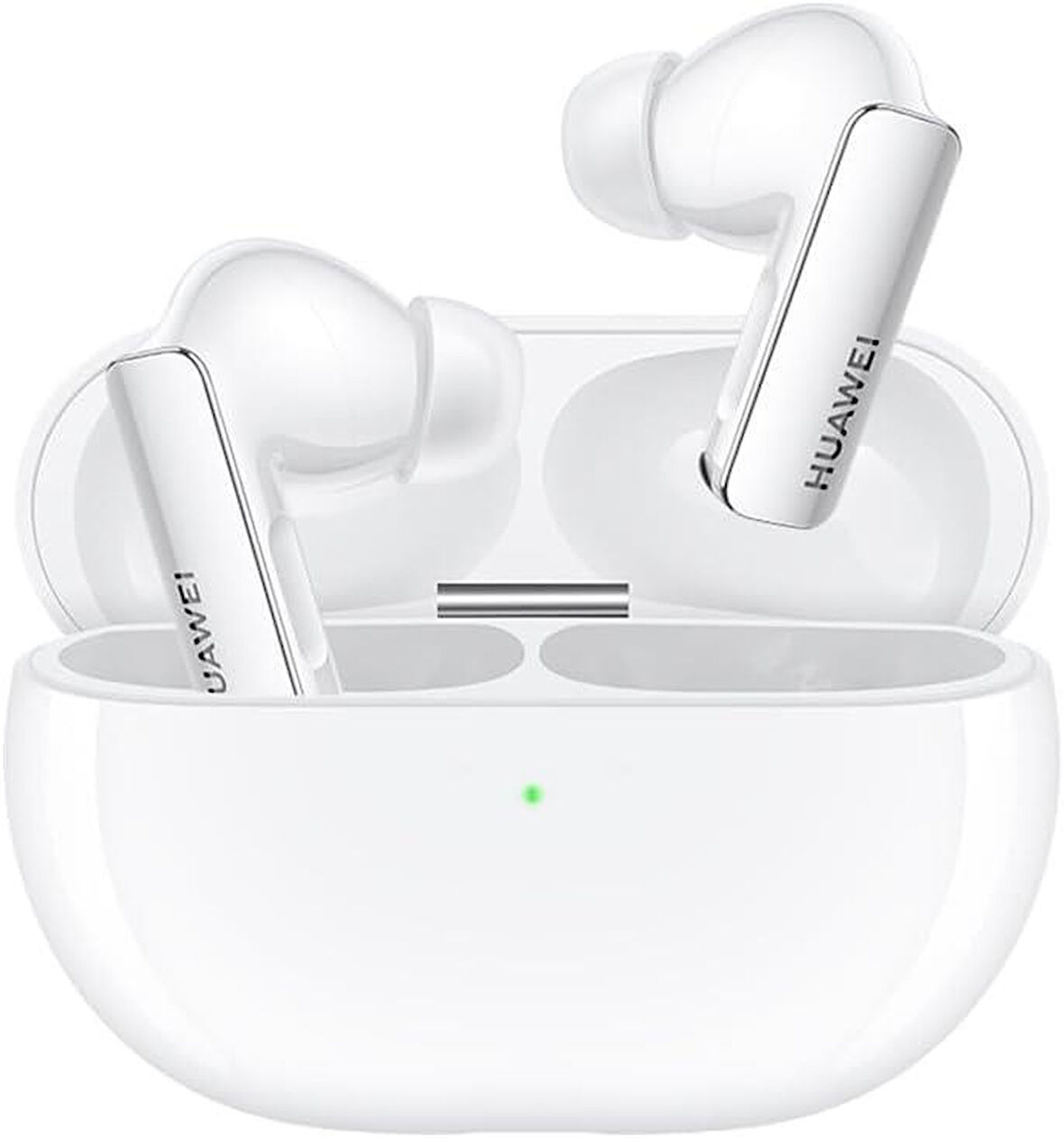 Huawei FreeBuds Pro 3 ANC TWS Beyaz Kulak İçi Bluetooth Kulaklık Teşhir