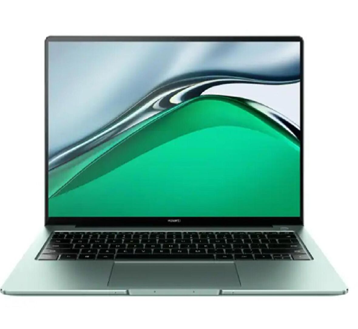 HUAWEI Matebook 14s 16 GB Windows 11 Home i7 - Yeşil
