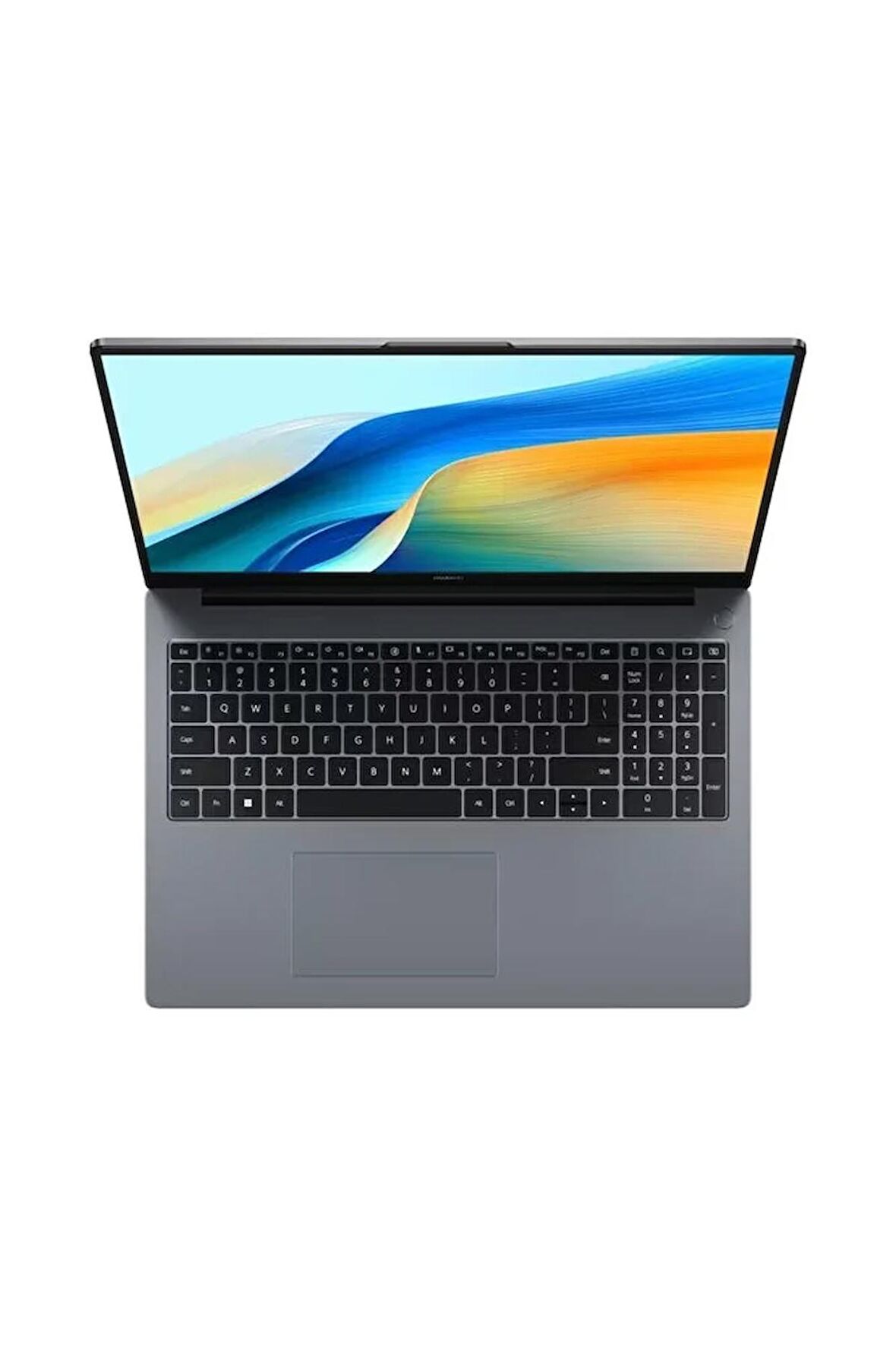 Huawei Matebook D16 2024 Intel Core i5 12450H 16GB 512GB SSD Windows 11 Home 16 inc IPS