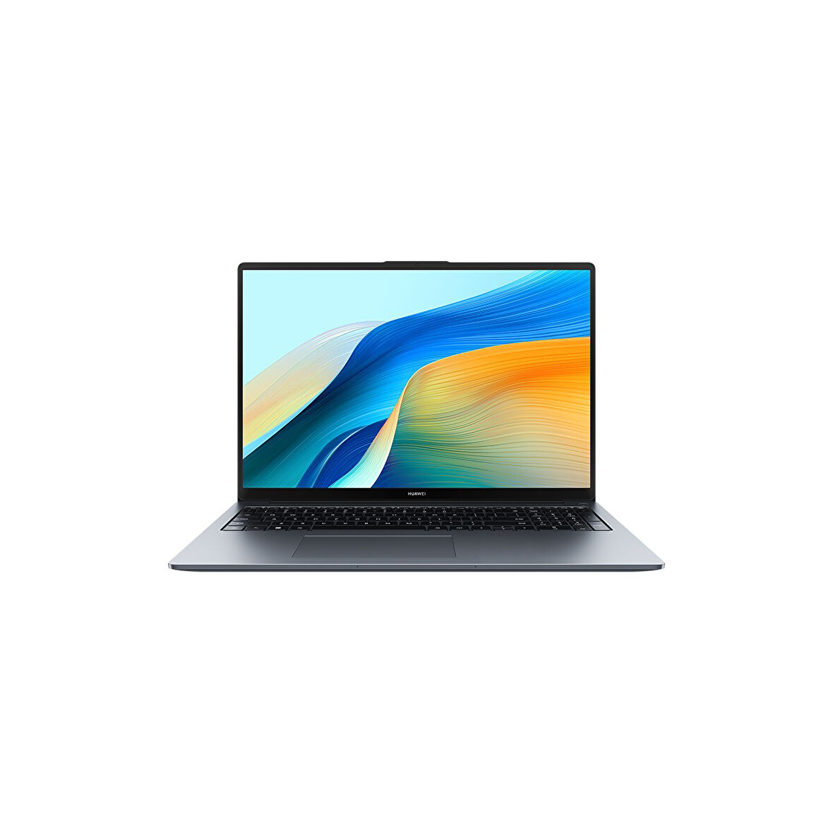 Matebook D16 2024 Intel Core i5 13420H 16GB 1TB SSD Windows 11 Home 16" IPS Taşınabilir Bilgisayar