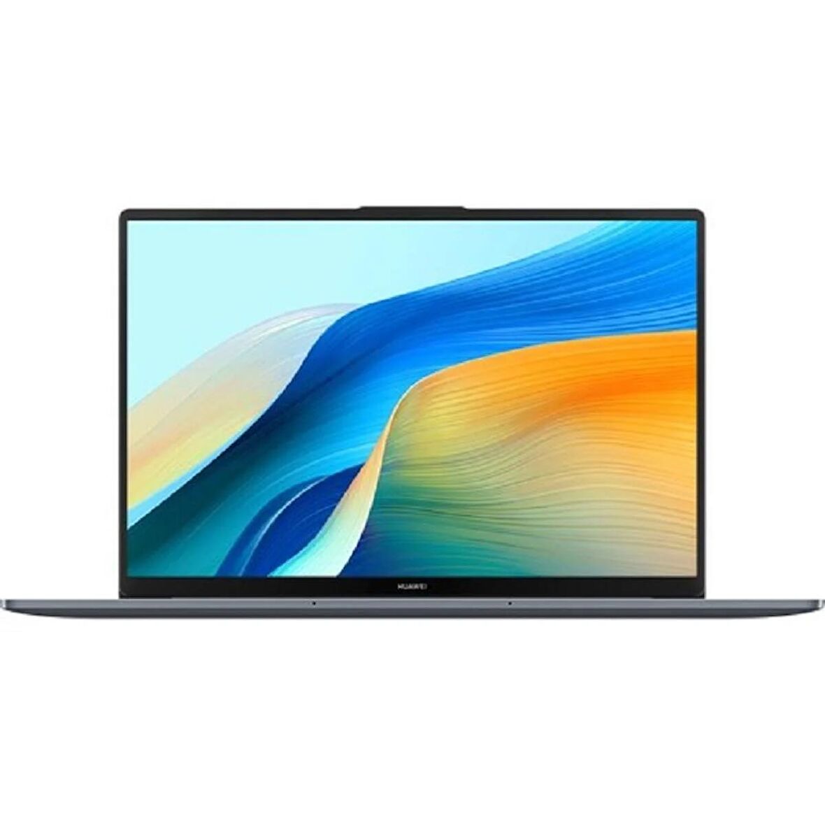 HUAWEI MateBook D 16 2024 13. Nesil Core i9 16GB+1TB 16 inç Uzay Grisi