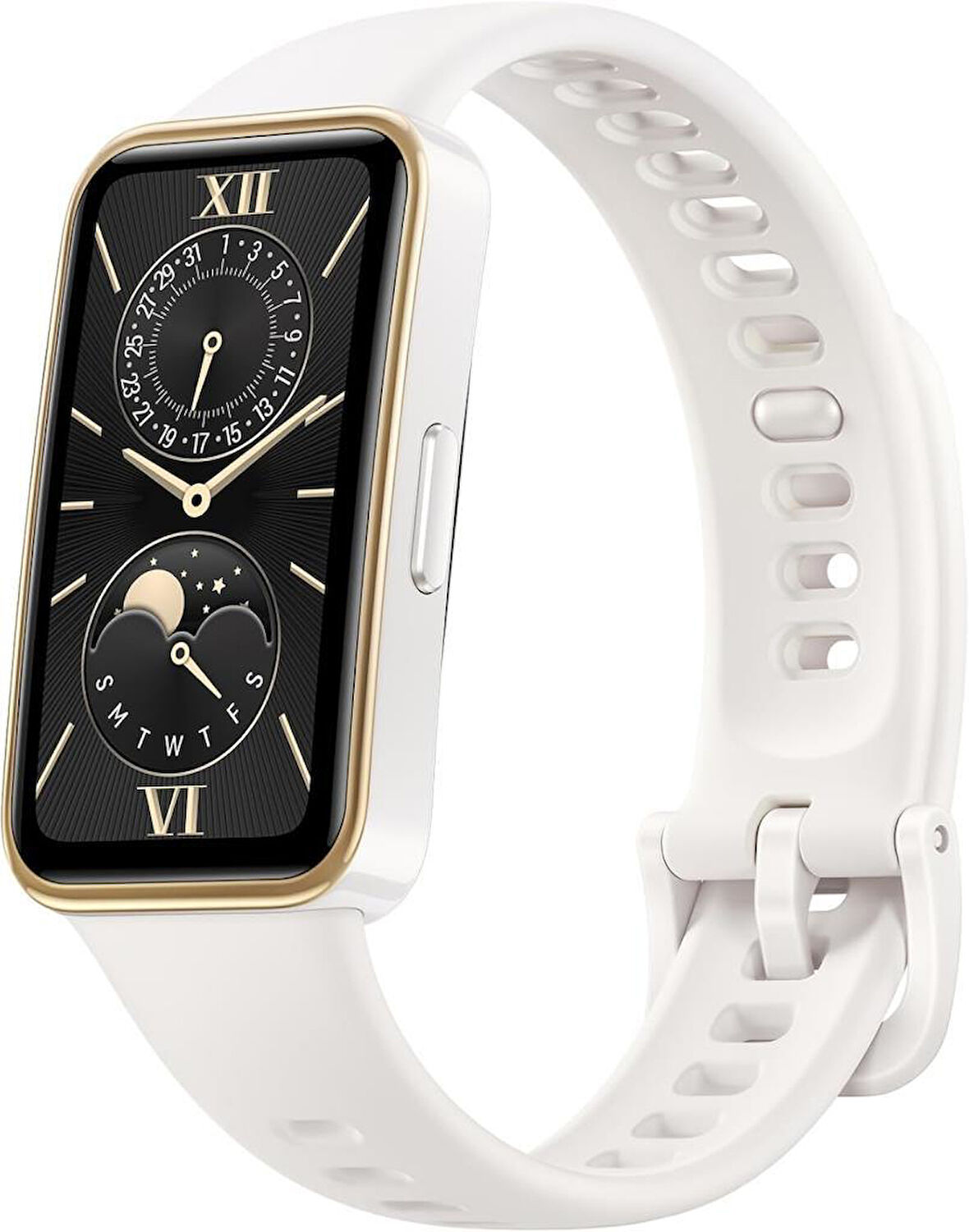 Huawei Band 9 Beyaz Teşhir