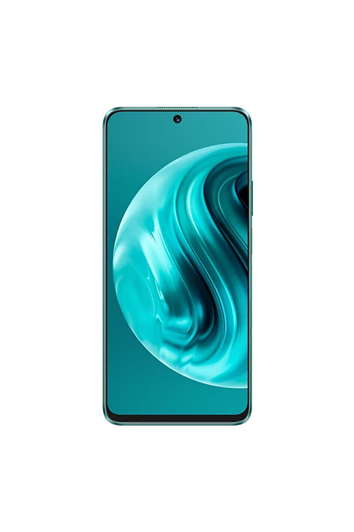 Nova 12i 128 GB 8 GB Ram - Yeşil (Huawei Türkiye Garantili)