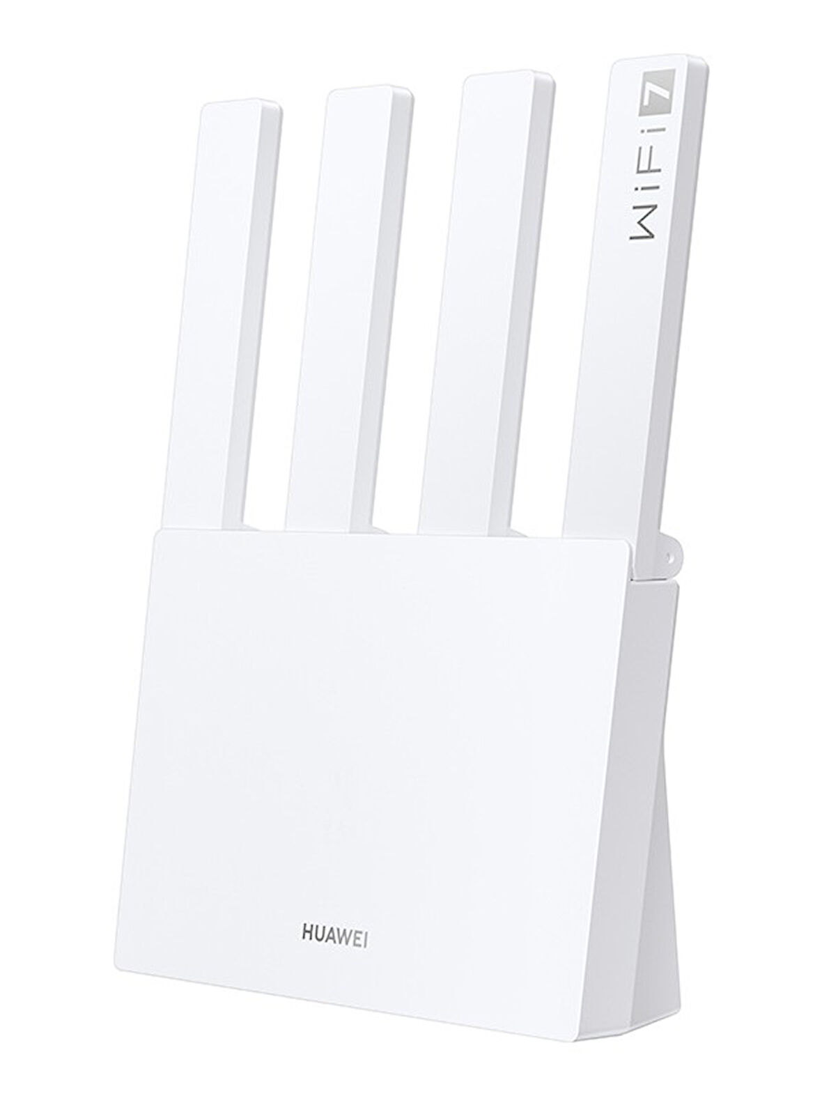 Huawei BE3 Wi-Fi 7 Router, BE3600 Mbps, Fiber Destekli, 1×2.5 Gbps + 3×1 Gbps Wan/lan Port, HarmonyOS Mesh+, Huawei HomeSecTM, Dual-Band Wi-Fi 7 Router OUTLET