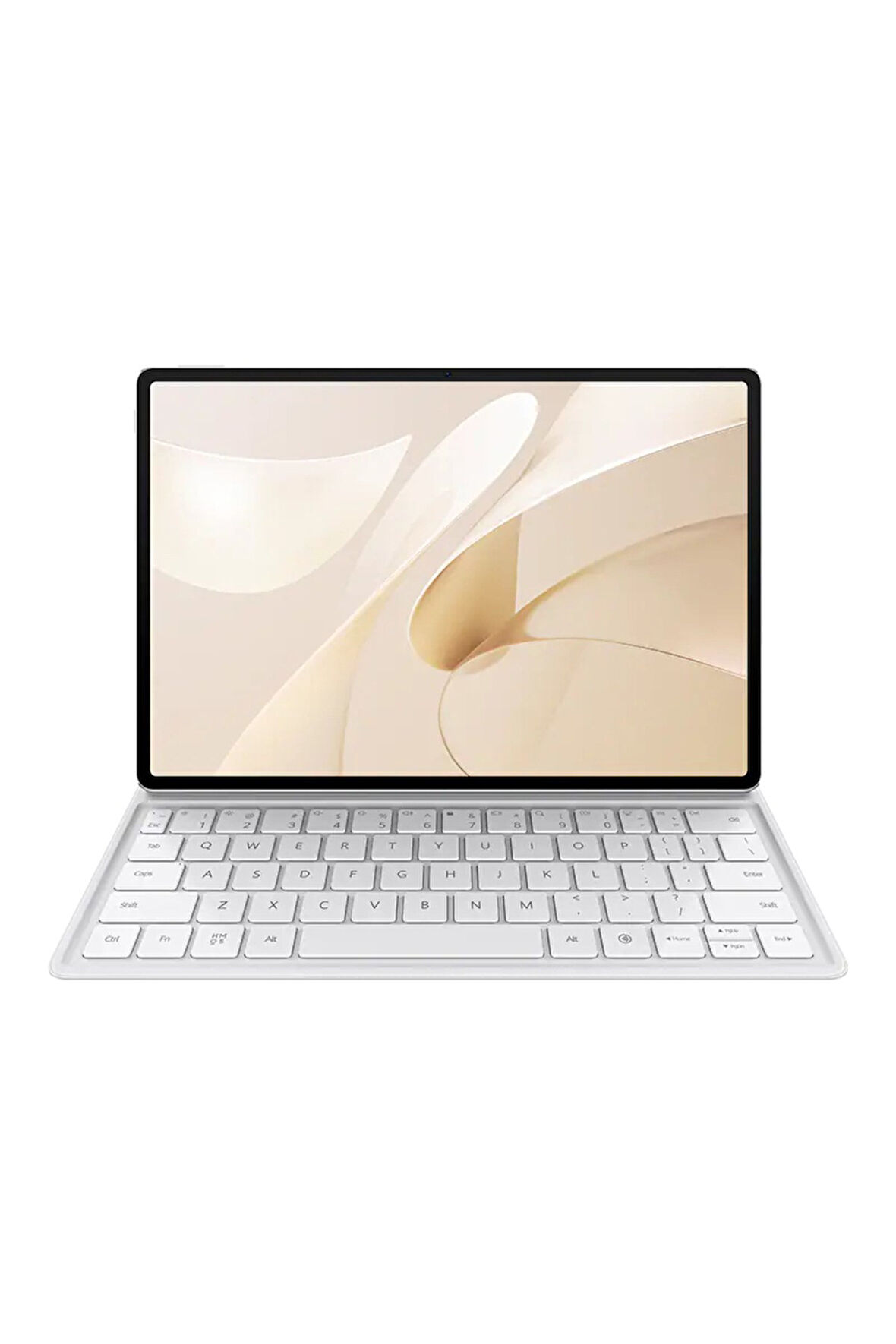 Matepad 12X 12.0" 8GB 256GB Beyaz + Klavye