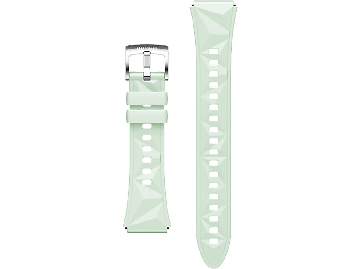 HUAWEI Easyfit 3 Nane Yeşil 42mm Akıllı Saat Kayışı