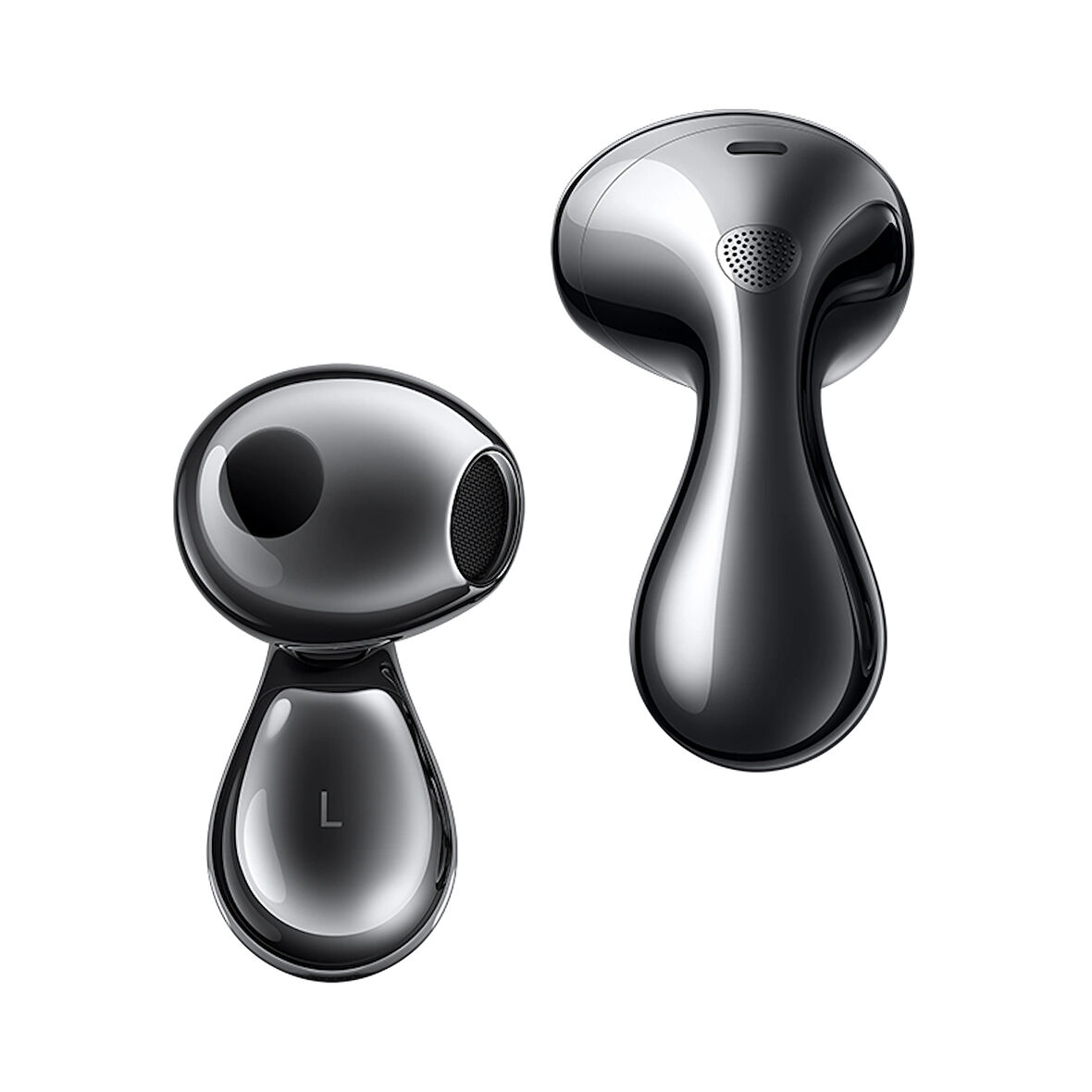 Huawei FreeBuds 6 Bluetooth Kulaklık, Siyah