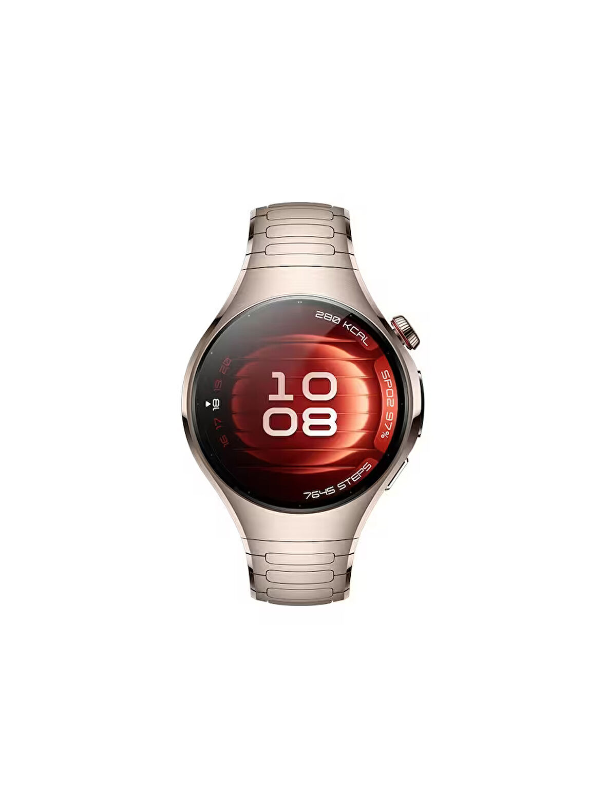 HUAWEI WATCH 5 42 mm Amber Titanyum