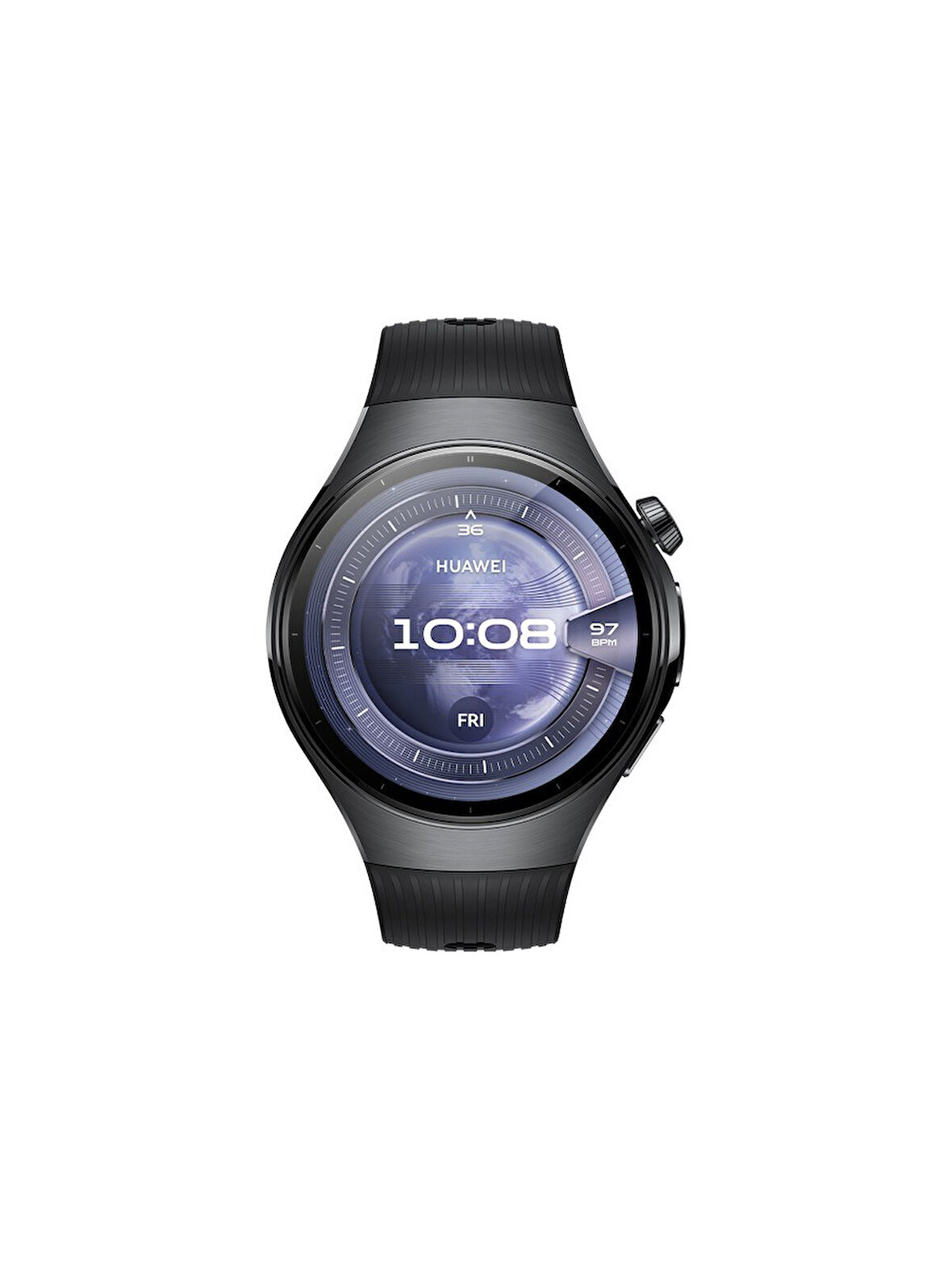 Huawei Watch 5 46MM Siyah