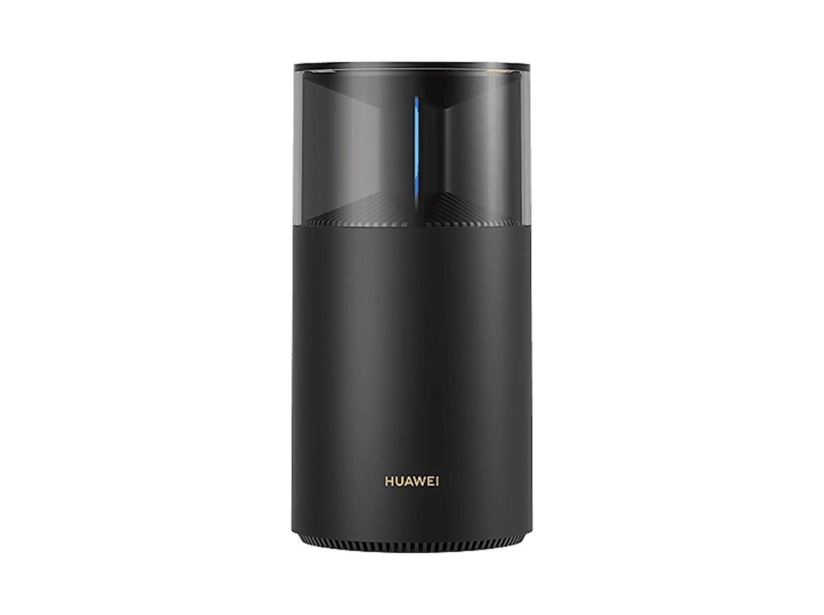 HUAWEI WiFi Mesh X1 Pro, Wi-Fi 7 BE3600 Mbps, 4×2.5 Gbps Port, Katlar Arası Güçlü Kapsama, Huawei WiFi Mesh+