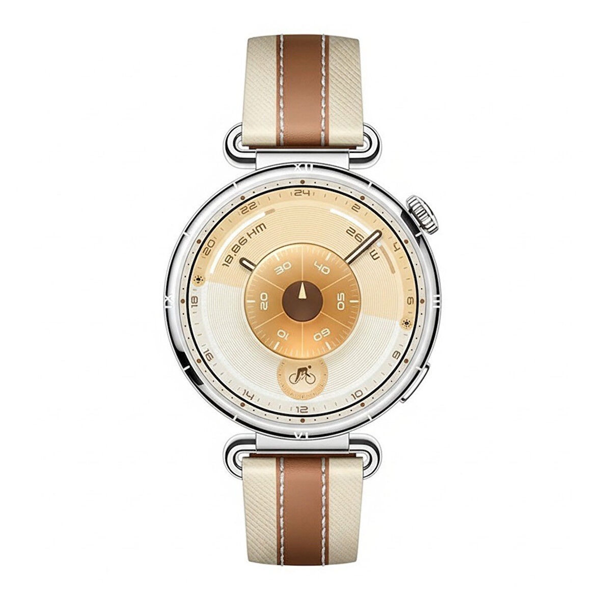 Huawei Watch GT6 41MM Kahverengi