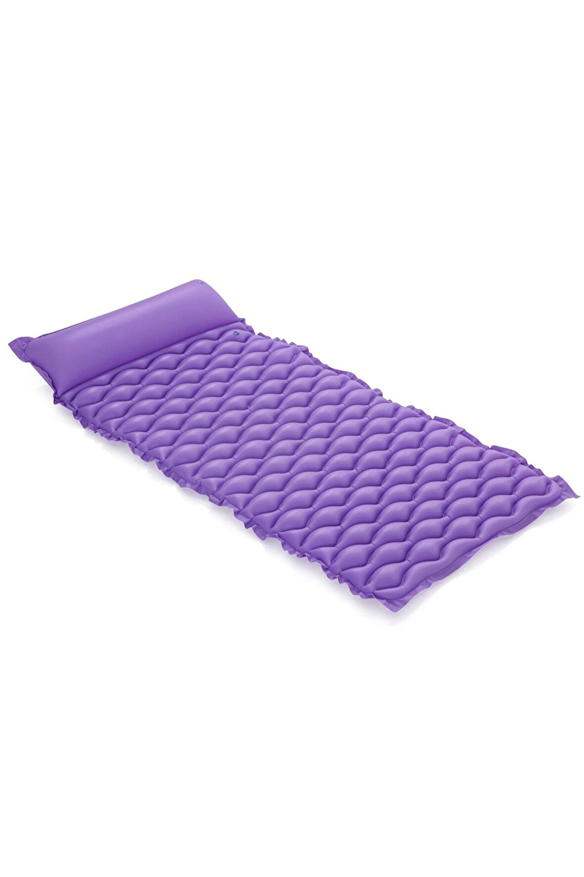 Float 'N Roll™ Yüzen Mat Rulo Kat Baklavalı 213cm: Kolayca Rulo Katla, Her Yere Taşı, Yazın Tadını Çıkar!