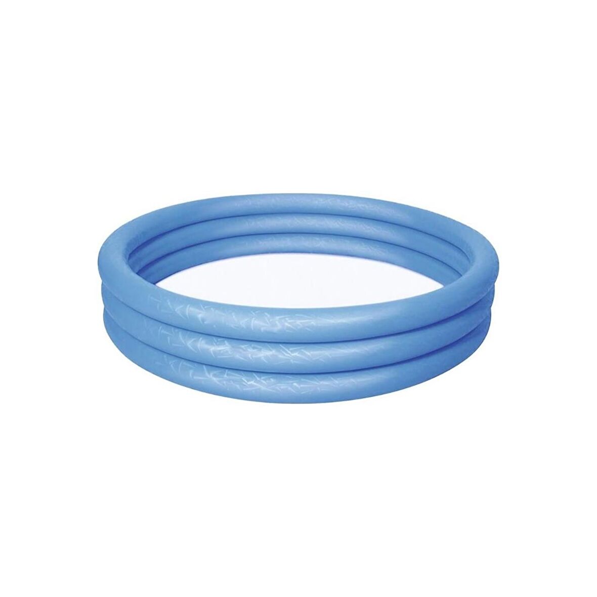 BESTWAY HAVUZ 183x33cm DÜZ ZEMİN 3 BLM (51027)MAVİ