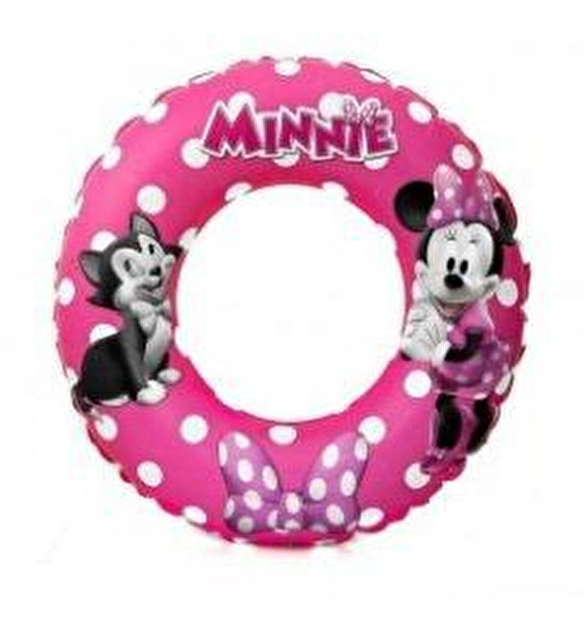 Bestway Minnie Simit 56 Cm 91040