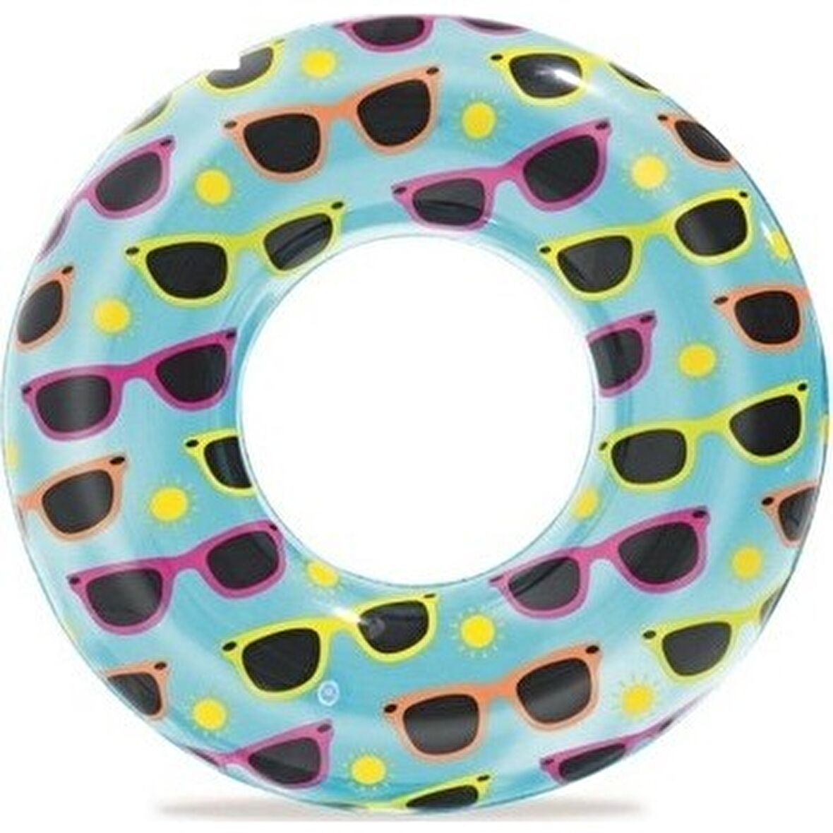 Desenli Simit 76cm 36057