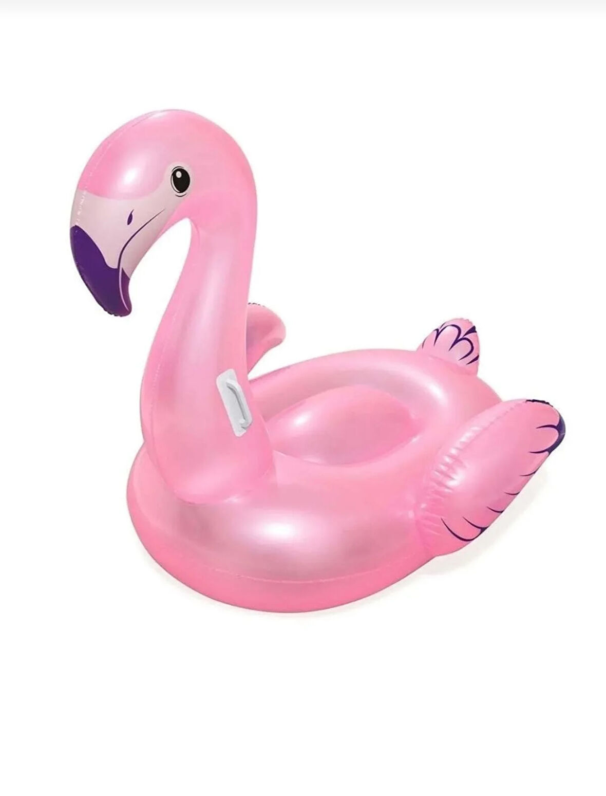 Bestway Tutmalı Flamingo Binici 127 X 127 Cm