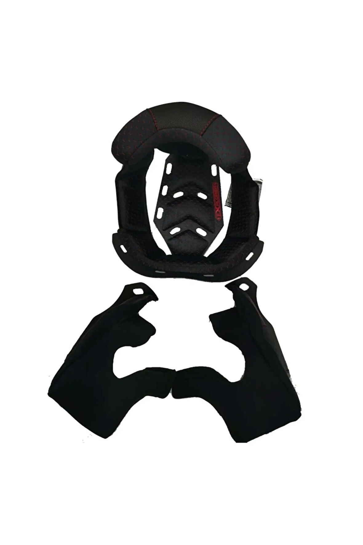 Explorer C Karbon Kask Iç Ped