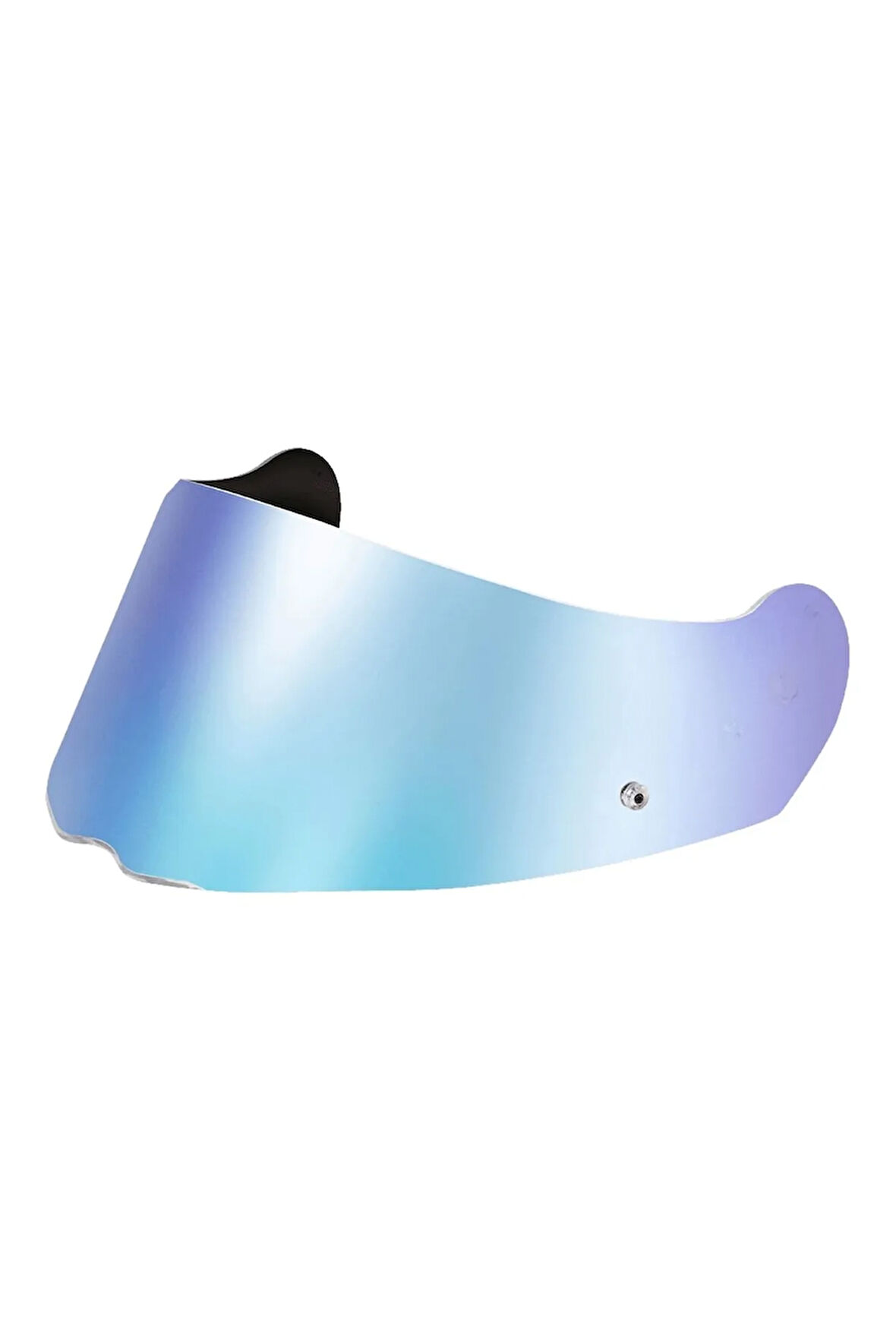Strobe 2 Kask Camı Irıdıum Mavi