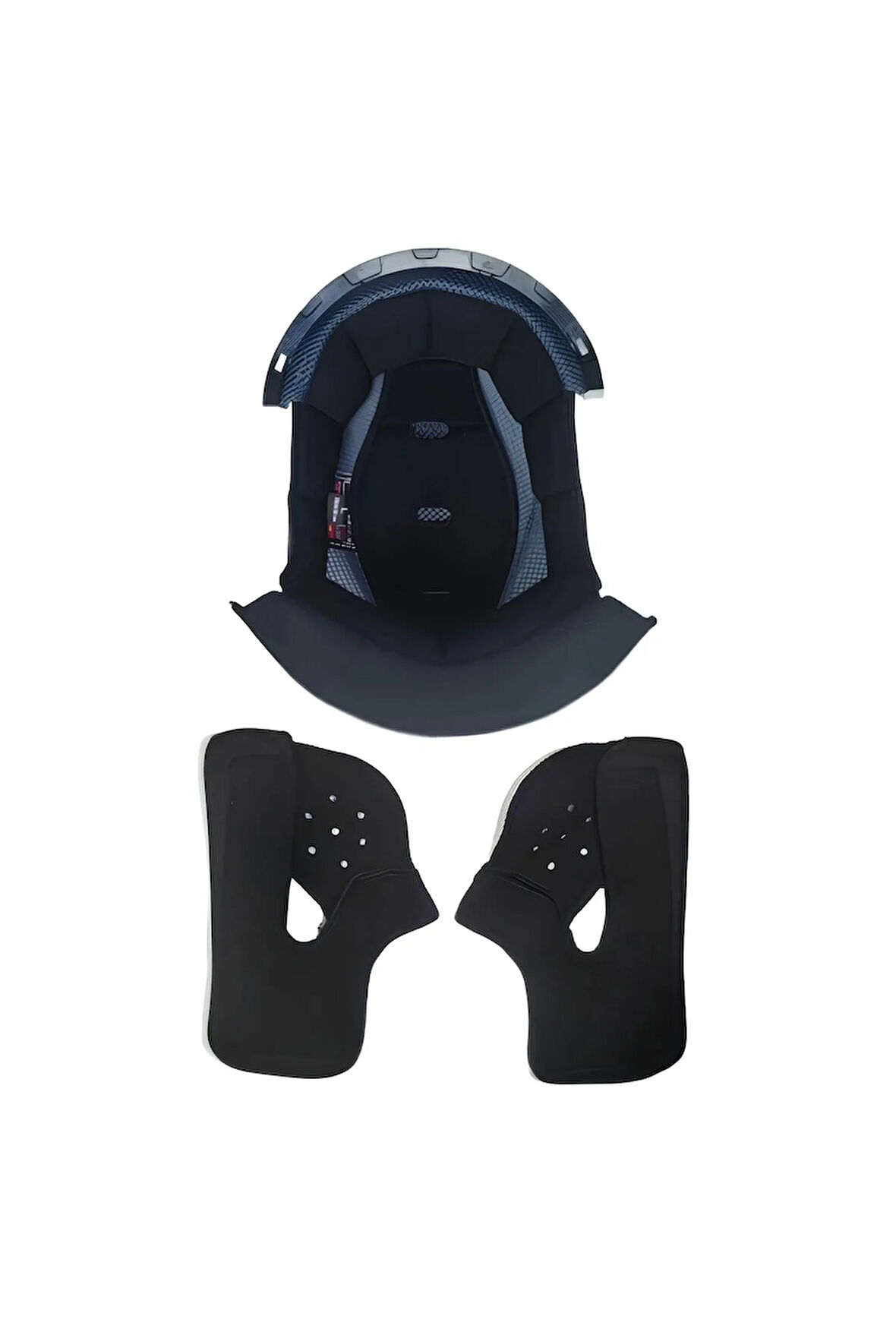 Rapıd 2 Kask Iç Ped