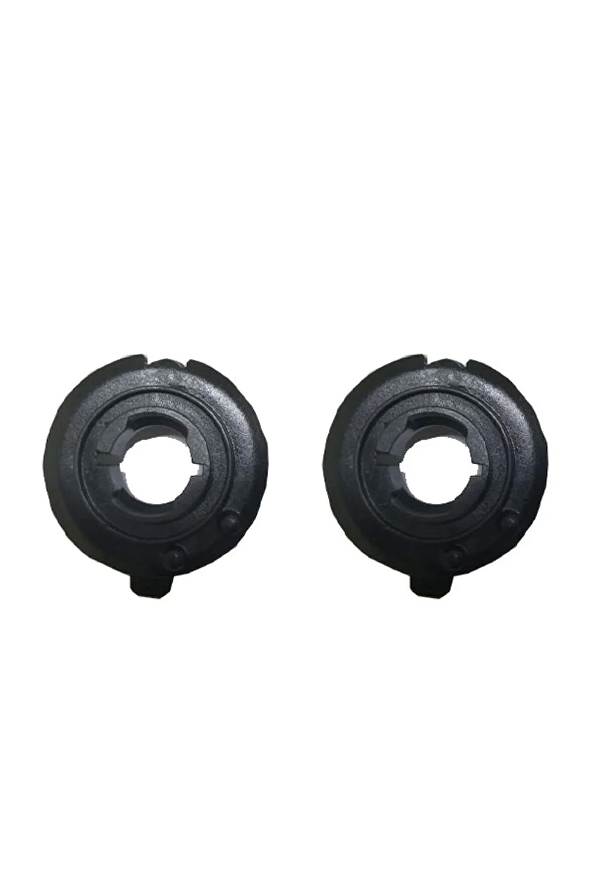 Aırflow 2 Kask Yan Kapak Set