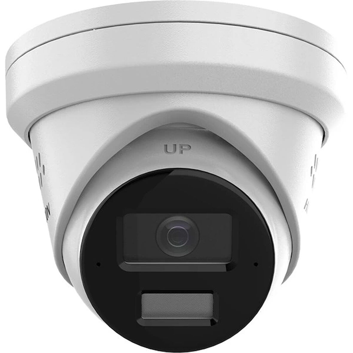 HIKVISION 4MP DOME 2,8mm DS-2CD2343G2-LI2U/SL 30metre IP Güvenlik Kamerası Sesli