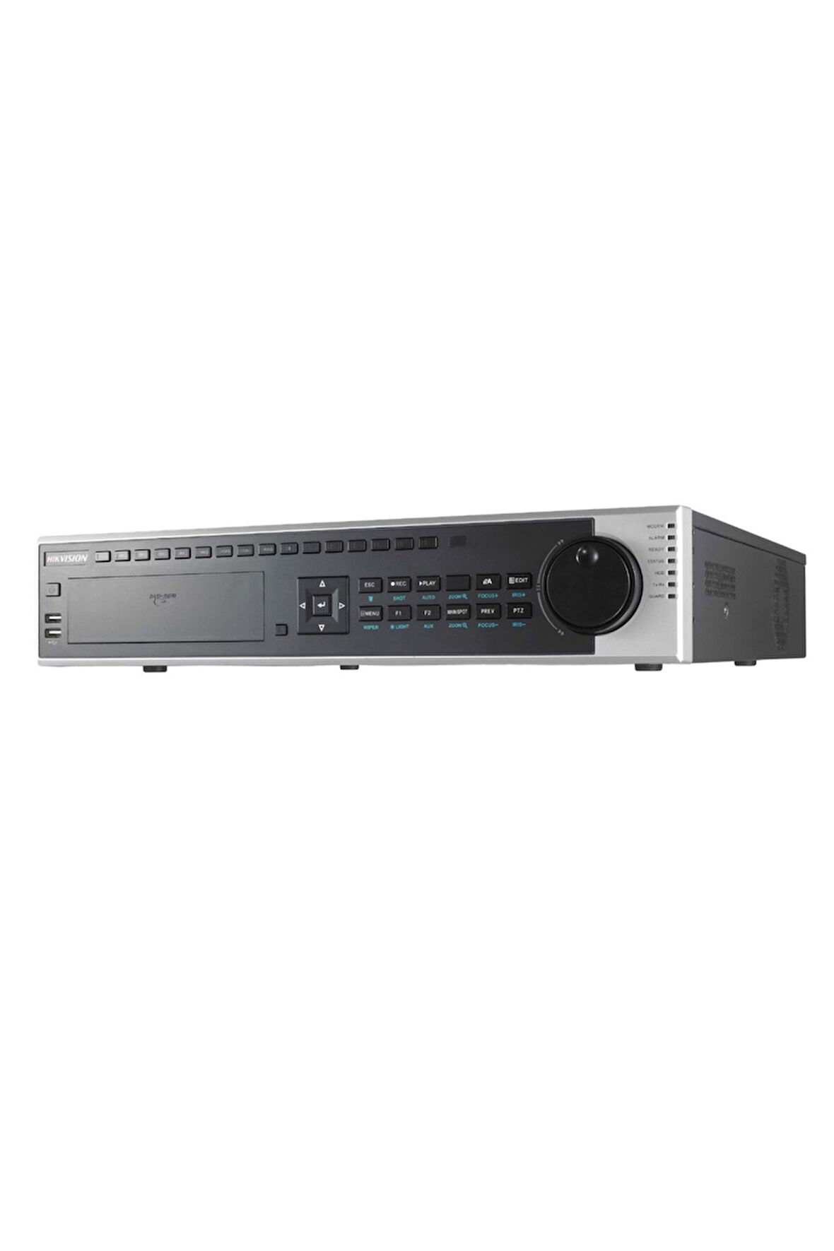 Hikvision DS-8664NXI-I8-S 64 Kanal Nvr Kayıt Cihazı