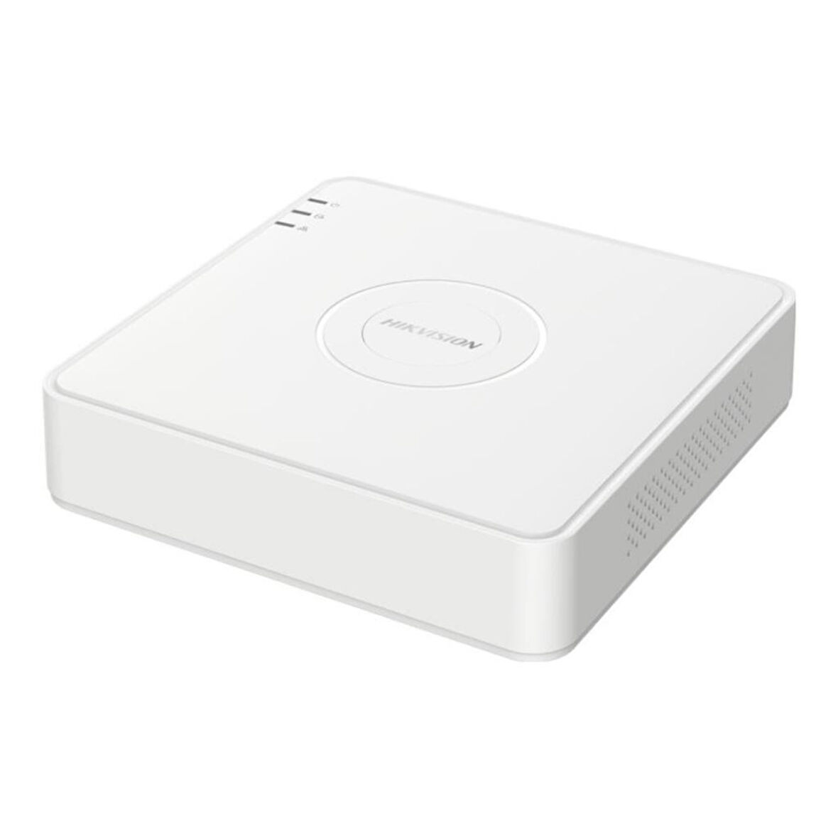 Hikvision DS-7104HQHI-M1/S 1080P 4 Kanal H.265+ HD-TVI AcuSense Kayıt Cihazı