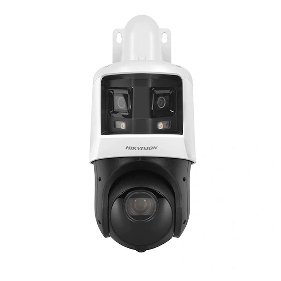 HIKVISION 6+4MP TandemVu DS-2SE3C404MWG-E/14 Speed Dome PoE