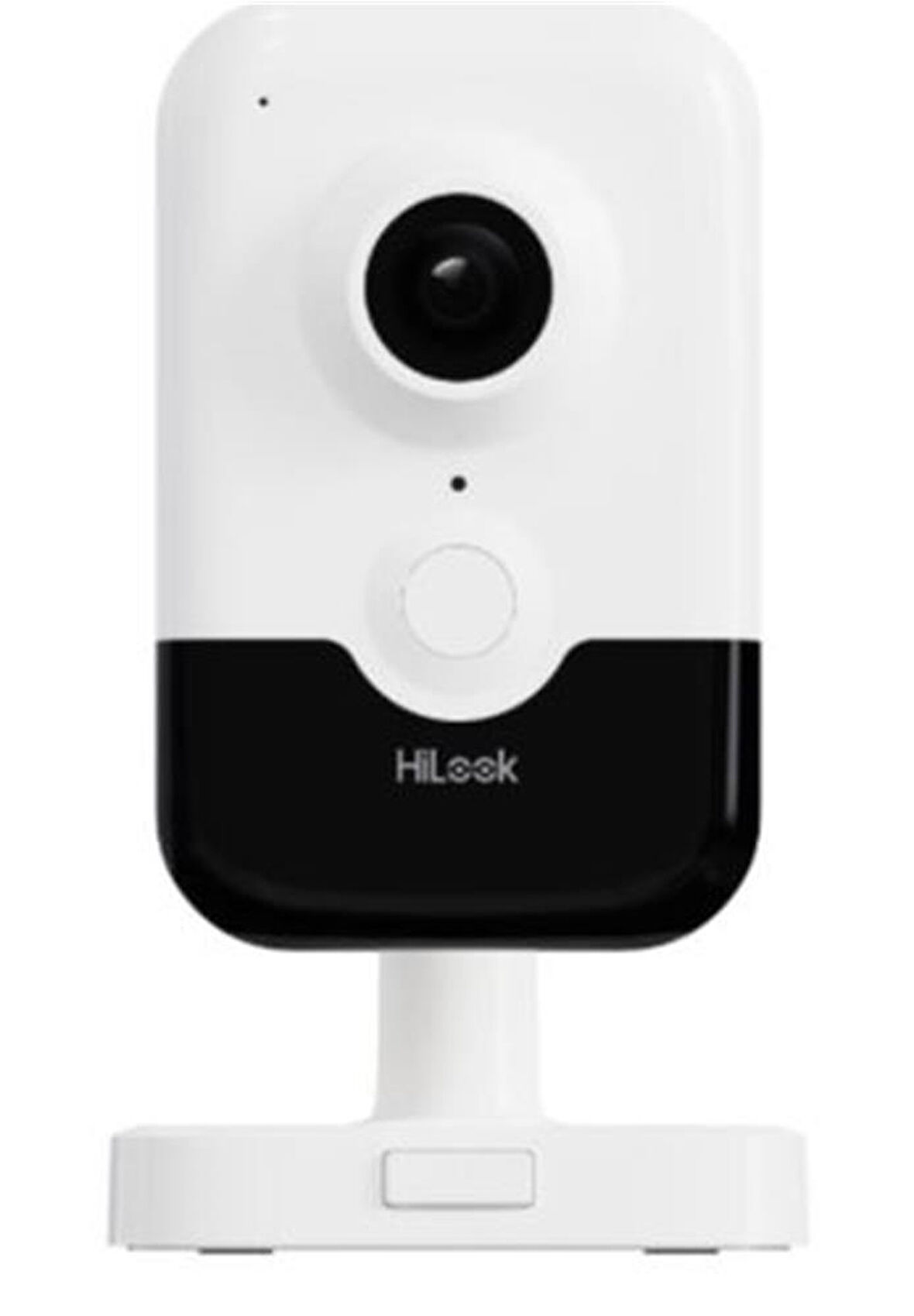 HiLook IPC-C320HA-D-W 2 MP 2.8 mm İç Mekan Ses Sabit Küp Netwok Ip Kamera